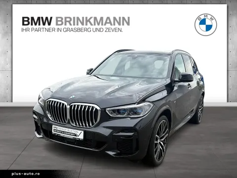 BMW X5 — poza 2