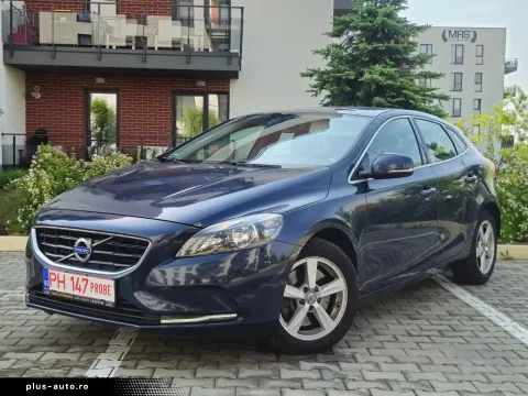 Volvo V40 — poza 3