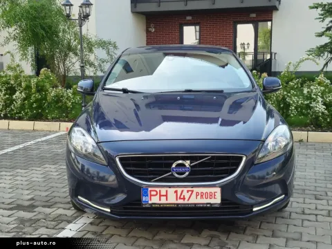 Volvo V40 — poza 2