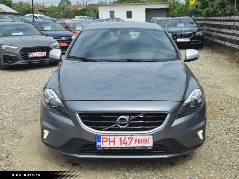 Volvo V40 — poza 2
