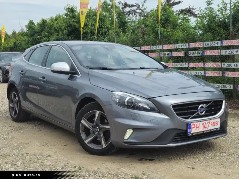 Volvo V40 — poza 3