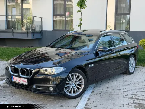 BMW 518