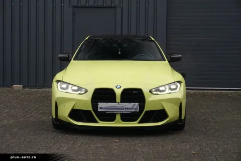 BMW M4 — poza 2