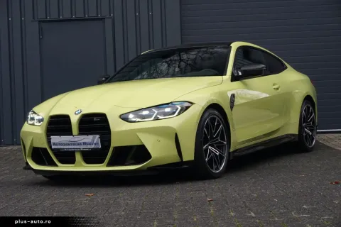 BMW M4 — poza 3