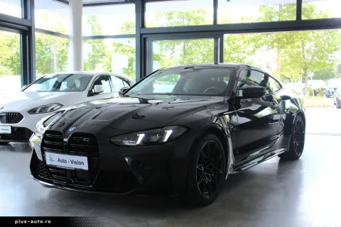 BMW M4 — poza 3