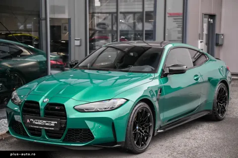 BMW M4 — poza 2