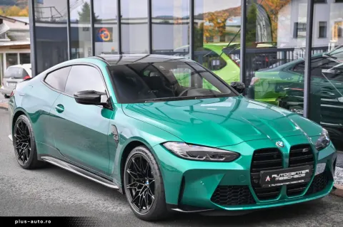 BMW M4 — poza 3