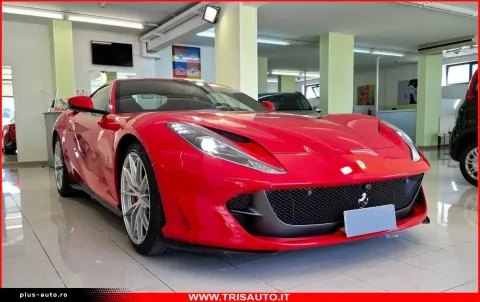 Ferrari 812