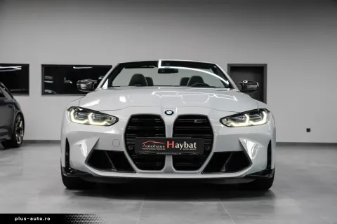 BMW M4 — poza 2