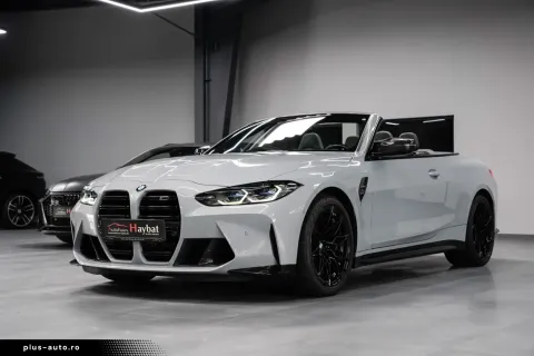 BMW M4 — poza 3