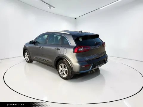 Kia Niro — poza 2