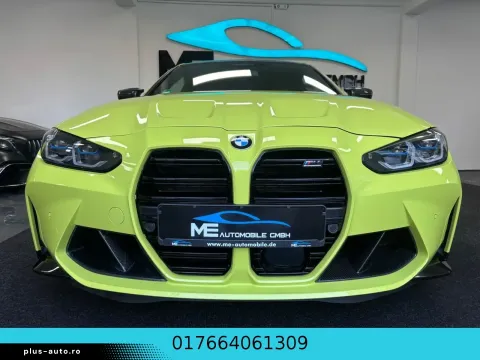 BMW M4 — poza 2