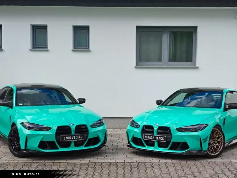 BMW M4 — poza 2
