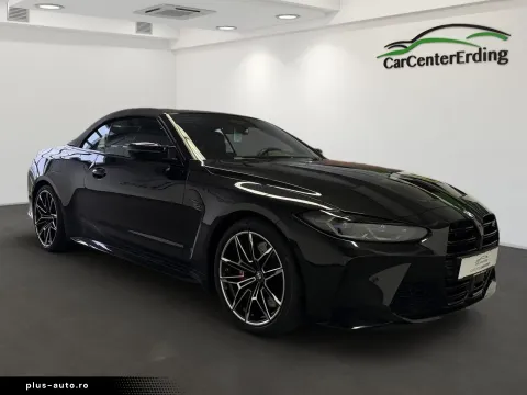 BMW M4 — poza 2