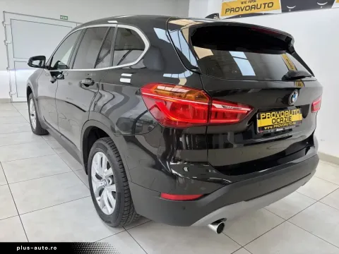 BMW X1 — poza 2