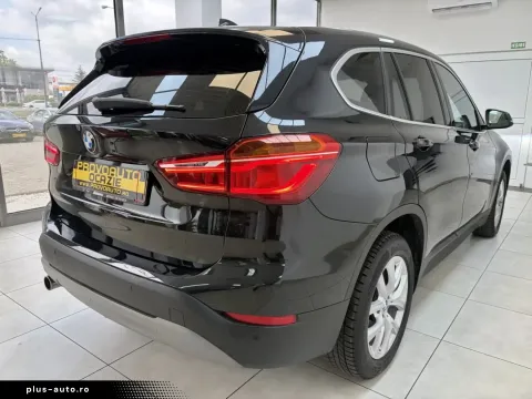 BMW X1 — poza 3