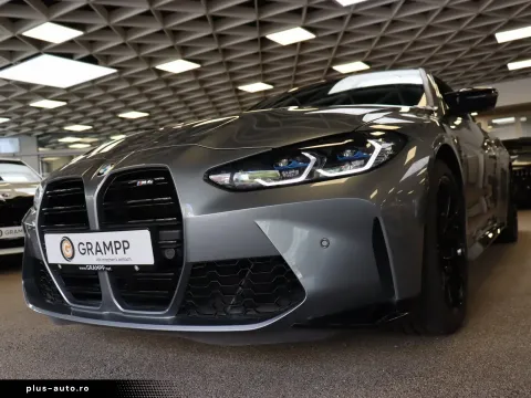 BMW M4 — poza 2