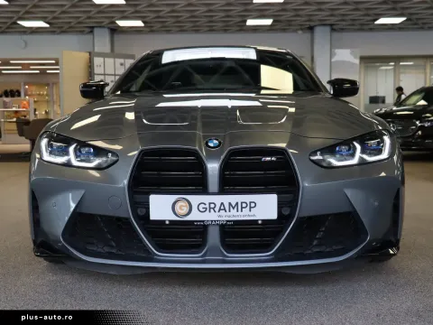 BMW M4 — poza 3