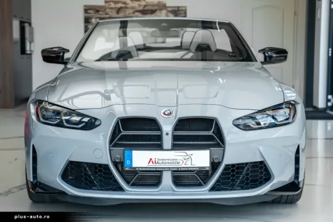 BMW M4 — poza 2