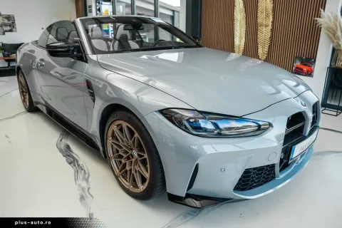 BMW M4 — poza 3