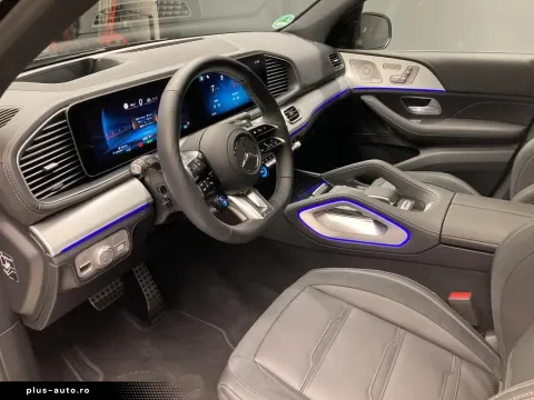Mercedes-Benz Gle 53 Amg — poza 3