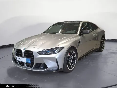 BMW M4 — poza 2