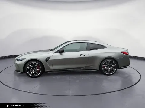 BMW M4 — poza 3