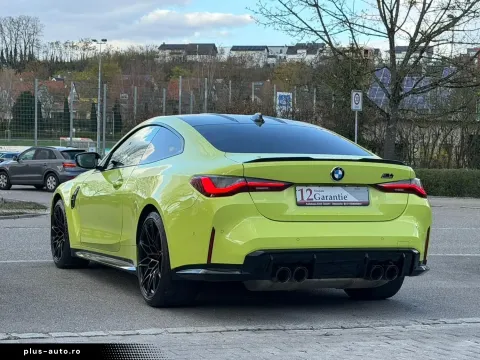 BMW M4 — poza 3