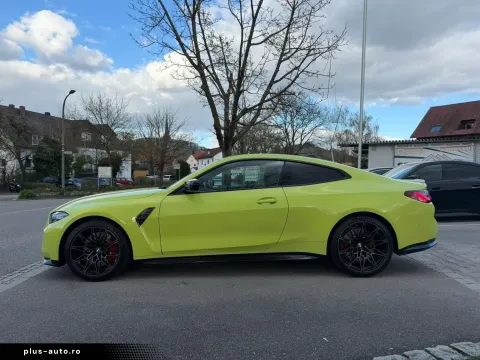 BMW M4 — poza 2