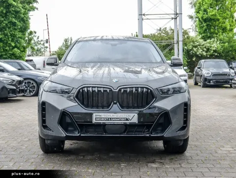 BMW X6 — poza 2