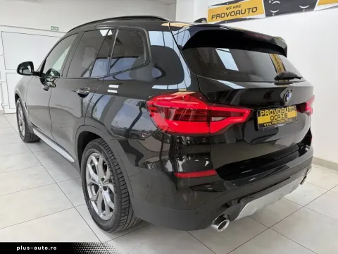 BMW X3 — poza 2