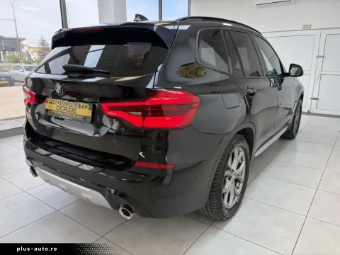 BMW X3 — poza 3
