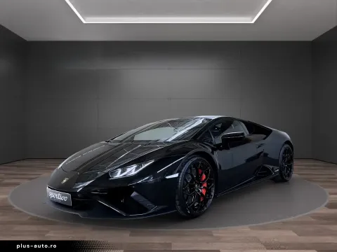 Lamborghini Huracán