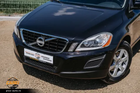 Volvo Xc60 — poza 2