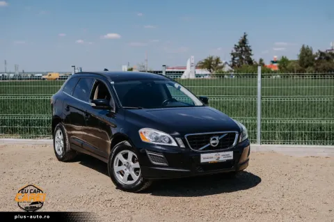 Volvo Xc60 — poza 3