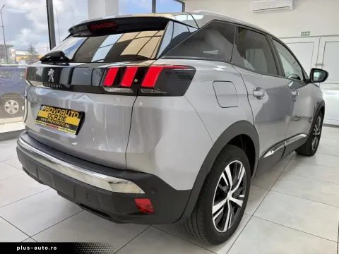 Peugeot 3008 — poza 2