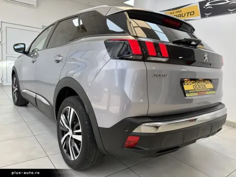 Peugeot 3008 — poza 3
