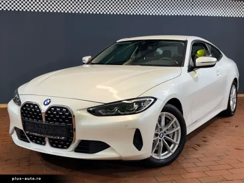 BMW 430