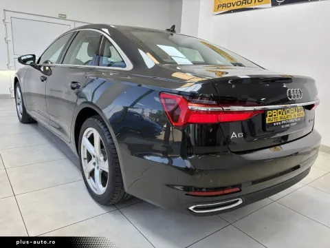 Audi A6 — poza 2