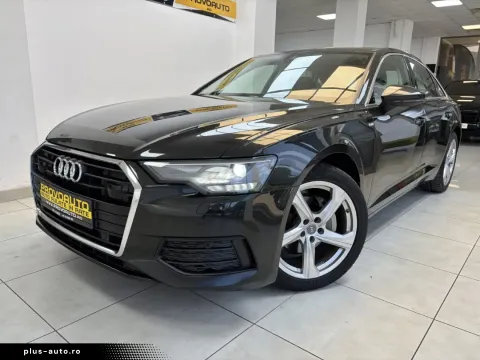 Audi A6 — poza 3