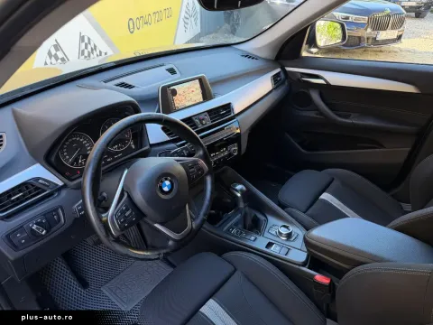 BMW X1 — poza 2