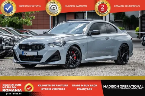 BMW Seria 2