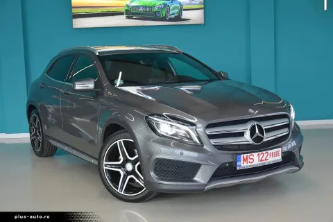 Mercedes-Benz Gl 320