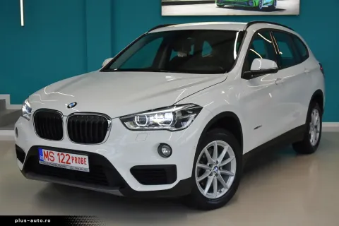 BMW X1 — poza 2
