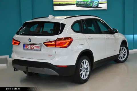 BMW X1 — poza 3