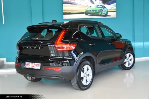 Volvo Xc40 — poza 3