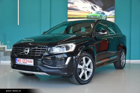 Volvo Xc60 — poza 2