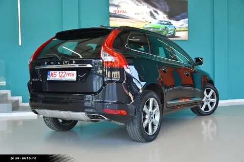 Volvo Xc60 — poza 3