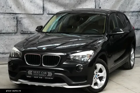 BMW X1 — poza 2