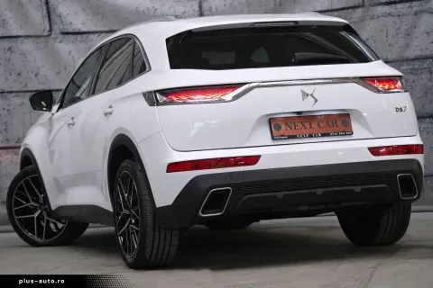Citroën Ds — poza 3